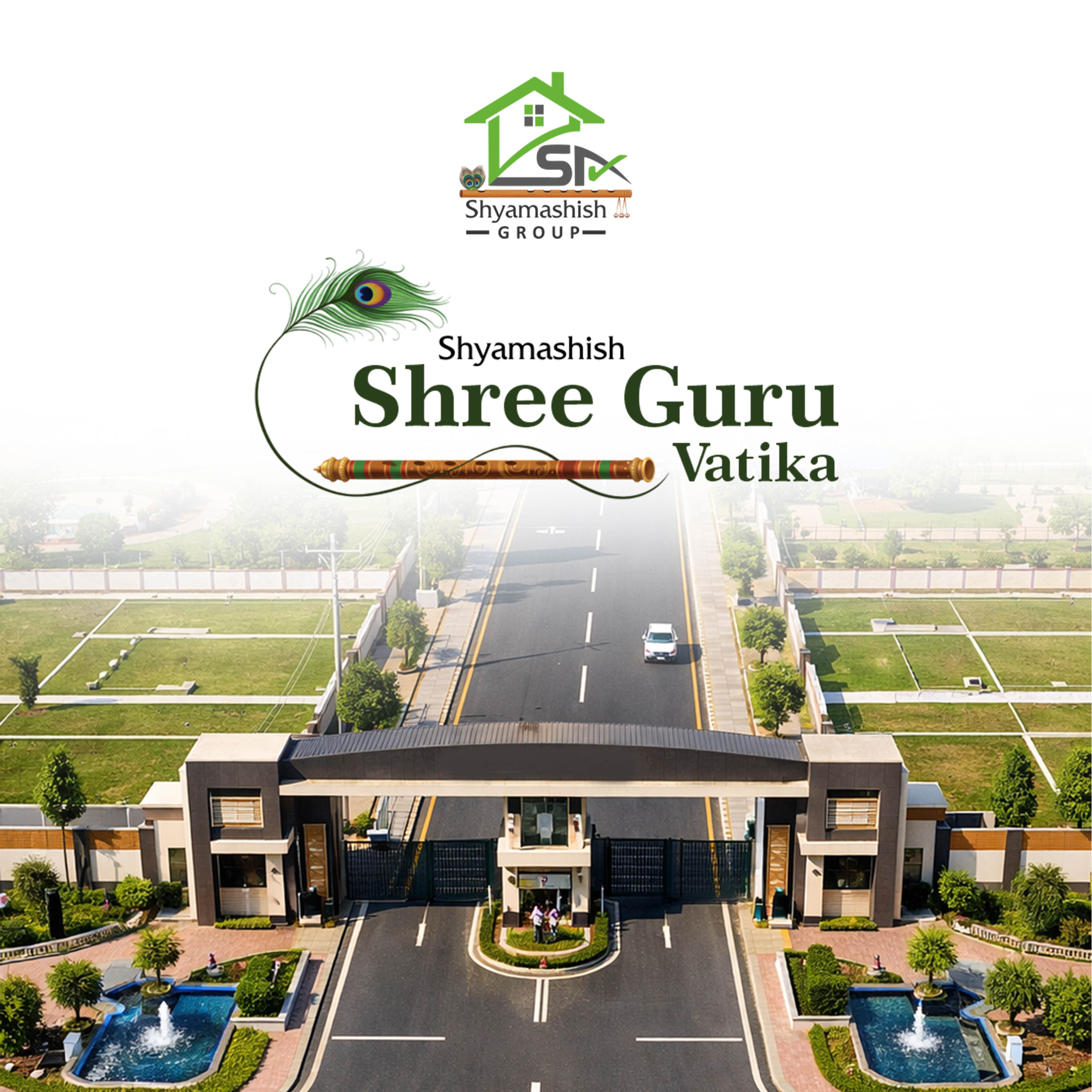 Shree Guru Vatika